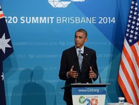 Barack Obamadan İrana büyük jest
