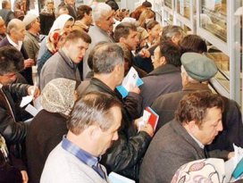 Tebrikler! Artık emekli olabilirsiniz