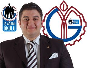 İşadamları Okulu başlıyor