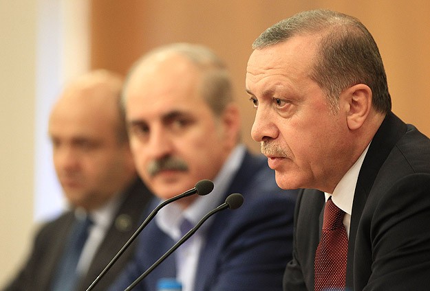 Sınırsız dinlendik