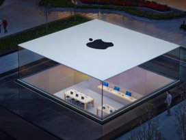 Apple Asyadaki en büyük mağazasını açıyor