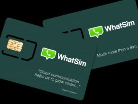 WhatSim Türkiyeye geliyor