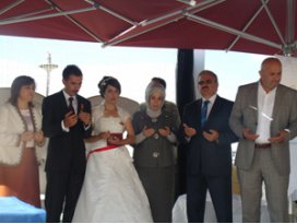 Dünya Müslümanlarına karşı sorumluluğumuz var