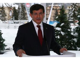 Türkiyenin kararlı tutumu değişmez