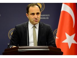 Rusya ile rota üzerinde anlaşma sağlanamadı