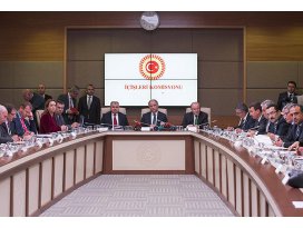 İç Güvenlik Paketi komisyondan geçti