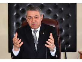 Çok sayıda madalya kazanmayı hedefliyoruz