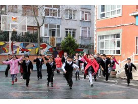 Yarıyıl tatili yarın başlıyor