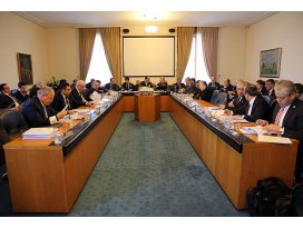 Elektrikte önemli bir kesinti olmadı