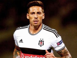Beşiktaş bir fire daha verdi!