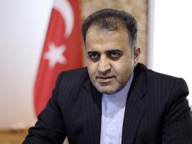 D-8e yeni üye ülke alınmayacak