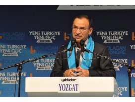 Milletin istikameti sahte anketlerle değişmez