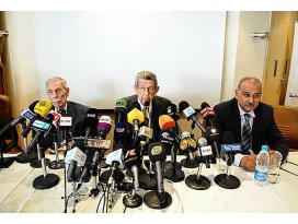 10 maddelik Kahire Bildirisi yayınlandı
