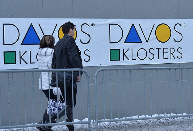 Davos toplantıları tamamlandı