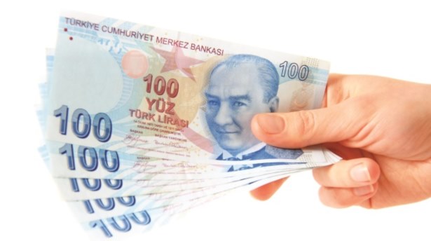Memura mesai parası