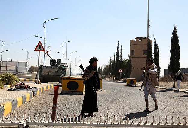 Yemende gerilim tırmanıyor