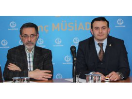 Mehmet Ali Korkmaz’dan gençlere öğütler