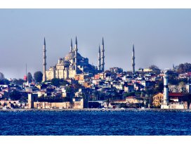 Devletin kasasını İstanbul doldurdu