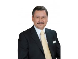 Kılıçdaroğlundan aldığı parayla kadayıf dağıtacak