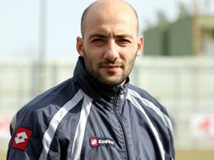 Artık fileyi Haluk bekleyecek
