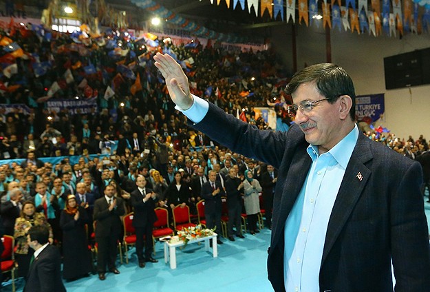 Ayrım yapılmasına izin vermeyeceğiz