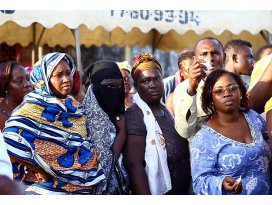 Kamerunda Boko Haram mesajları tedirginlik yarattı