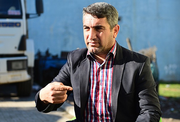 Cizrede çocuklarını kaybeden ailelerden sağduyu çağrısı