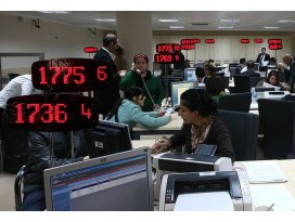 Bankacılar sendikalı inşaatçılar sendikasız