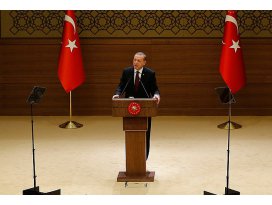 Çözüm Süreci bir pazarlık süreci değildir
