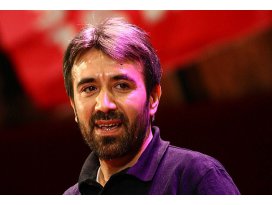 İstanbul Film Festivalinde jüri başkanı Demirkubuz
