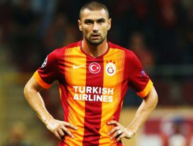 Burak Yılmazı çıldırtan suçlama!