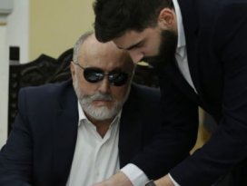 Çiprasın bakanı Türkiye göçmeni çıktı