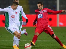 Torku Konyaspor-Gençlerbirliği maçının tarihi