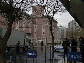 Operasyonda gözaltı sayısı 18e yükseldi