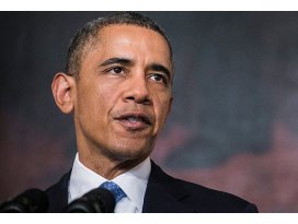 Obama Çiprası kutladı