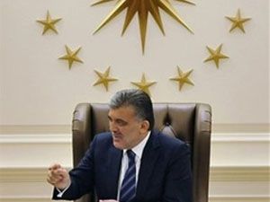Cumhurbaşkanı hukukçulara ne diyecek?