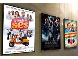 Bu hafta 9 film vizyona girecek