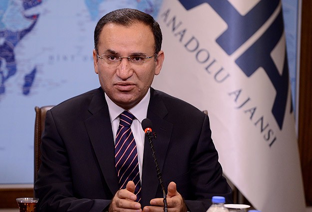 Sol umutsuzluktan dolayı...