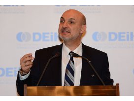 DEİK Afrika ile büyüyecek