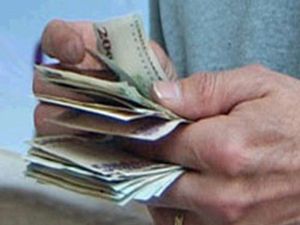 Altınekinde hububat destek ödemeleri başladı