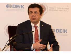 Türkiye yeni dünyayı kuranlardan olacak