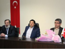 KBK’da Tatlısu dönemi
