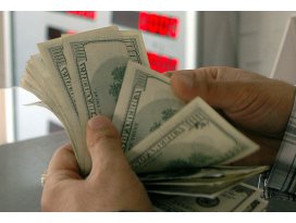 Dolar tüm zamanların en yüksek seviyesini gördü