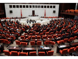 TBMM Başkanlığı inceleme başlattı