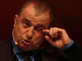 En çok da Fatih Terim üzüldü