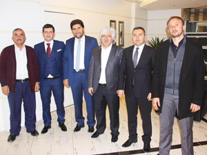 Konya Şeker ve Torku Konyamızın gururu
