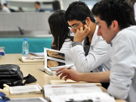 Tıp ve hukuk okumak için başarı şartı