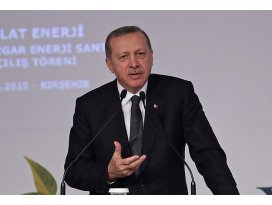 Faize giden her kuruş milletin hakkının gaspıdır