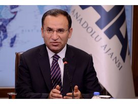 Cezaevlerinde annesiyle kalan çocuk sayısı 450