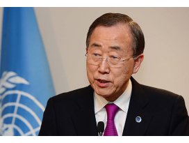 Boko Harama karşı istenen desteği sağlayacağız